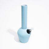 Chill - Mix & Match Series - Matte Baby Blue Bong