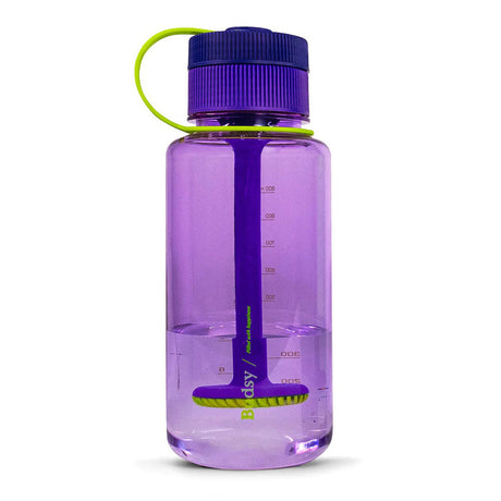 Puffco Budsy Water Bottle Water Pipe