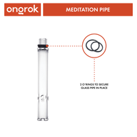 Thumbnail for Ongrok Meditation Pipe