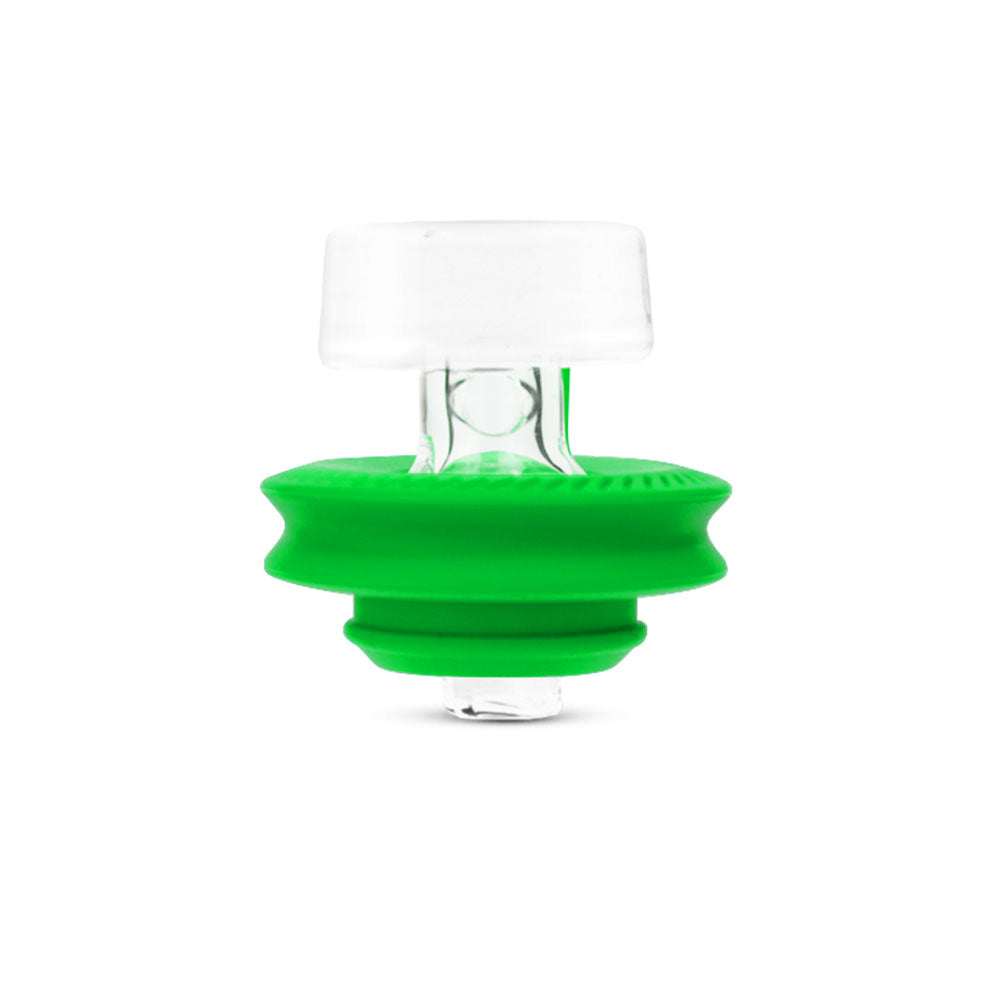 Puffco Peak Pro Directional Ball Carb Cap