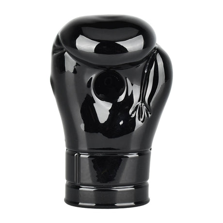 Tyson 2.0 x Empire Glassworks Boxing Glove Pipe | Top of the Galaxy Smoke Shop.