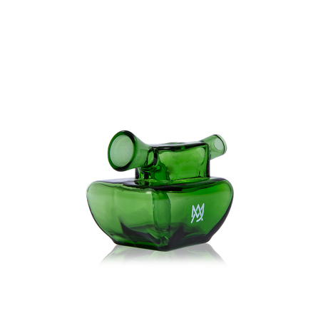 MJ Arsenal Commander 2.75" Blunt Bubbler | Top of the Galaxy Smoke Shop.