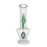 MJ Arsenal Firebreather Water Pipe