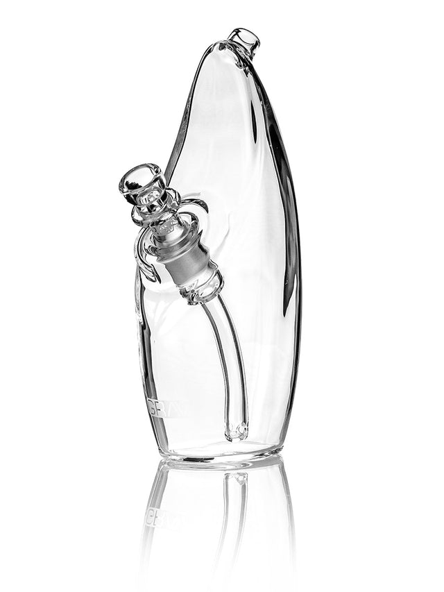 GRAV® Rain Bubbler (Various Colors) | Top of the Galaxy Smoke Shop.