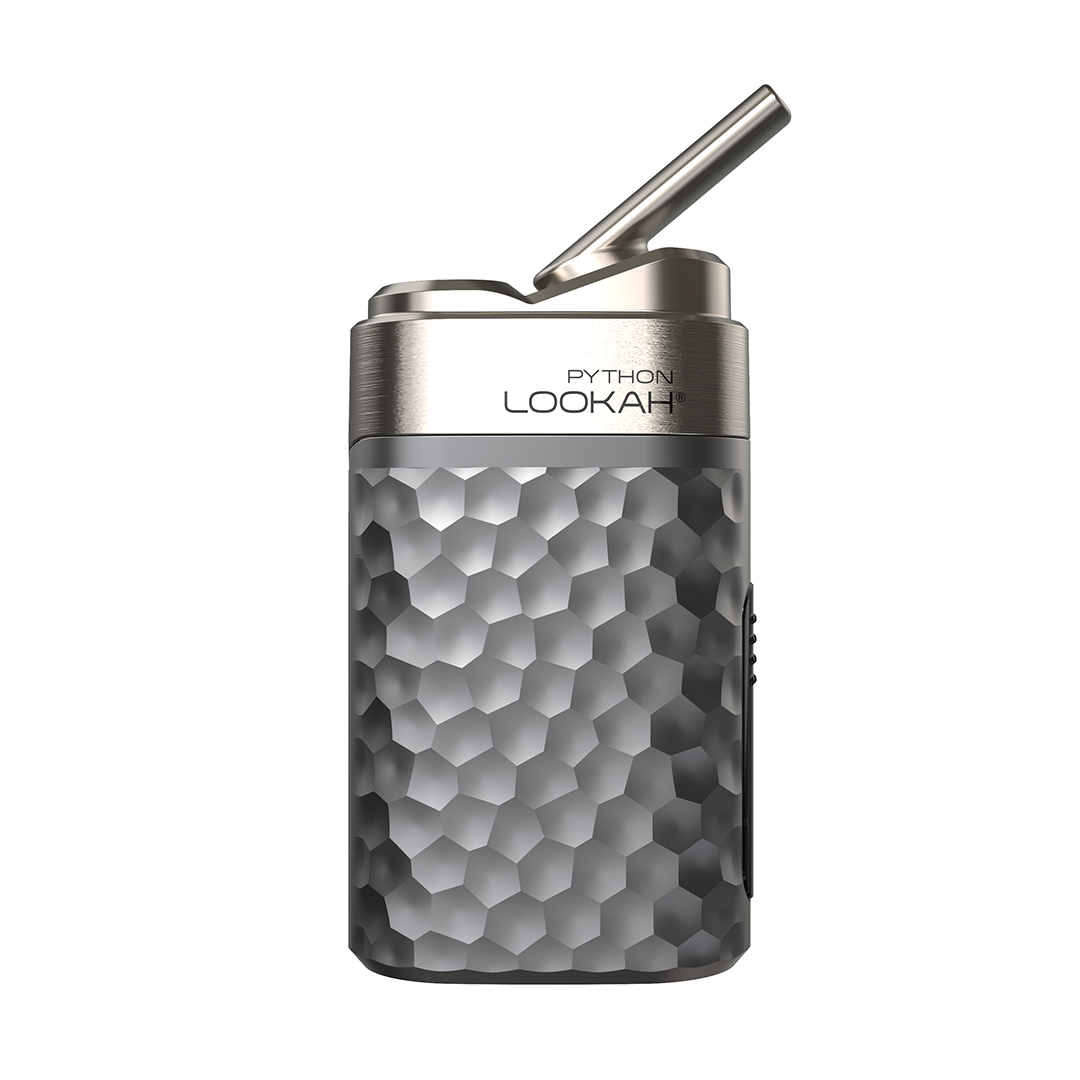 Lookah Python Concentrate Vaporizer