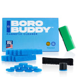 BoroBuddy™ Magnetic Cleaner