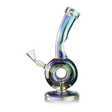 MJ Arsenal Saturn 9” Water Pipe