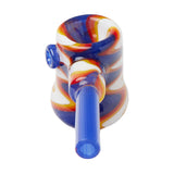 Cheech Glass 4" Wig Wag Pipe