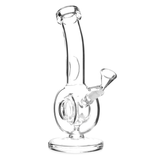 MJ Arsenal Saturn 9” Water Pipe