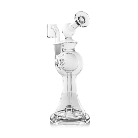 MJ Arsenal Apollo Mini 5" Dab Rig | Top of the Galaxy Smoke Shop.