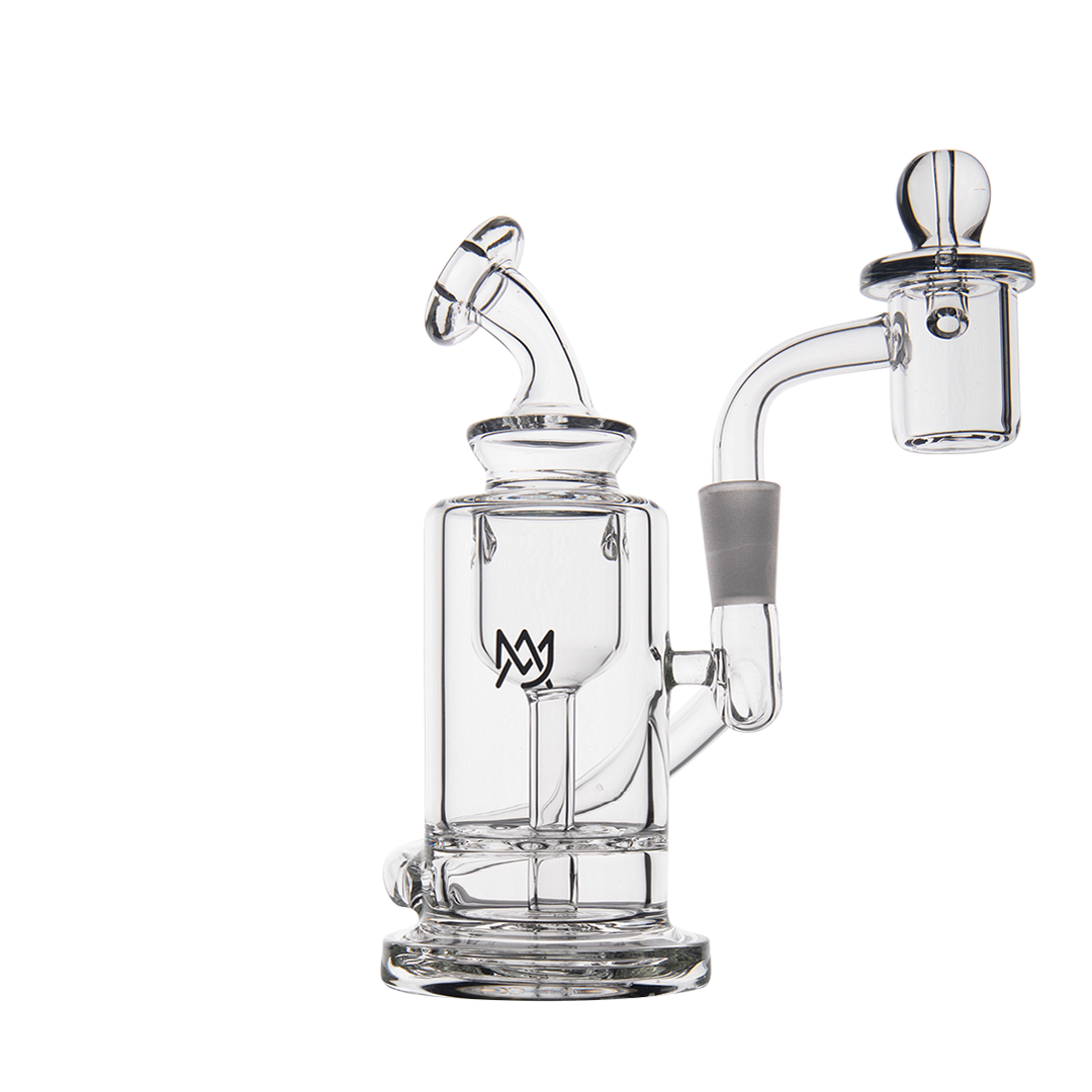 MJ Arsenal Ursa Mini Dab Rig