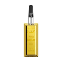 Thumbnail for Hamilton Devices Gold Bar Auto-Draw 510 Vape Battery - 480mAh