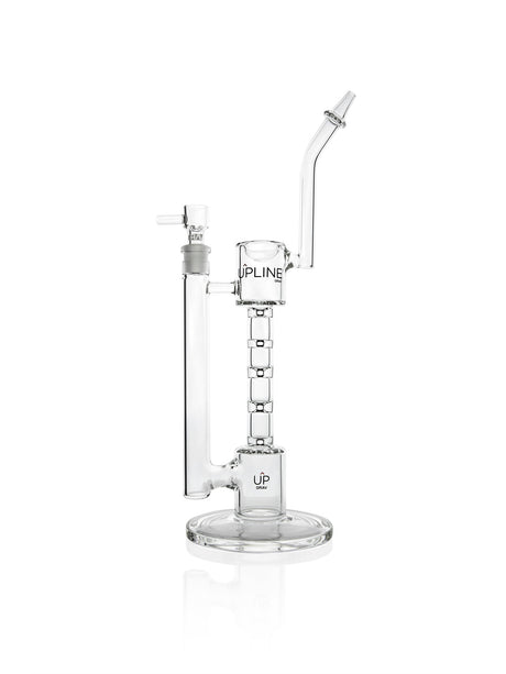 GRAV® Upline® Bong | Top of the Galaxy Smoke Shop.