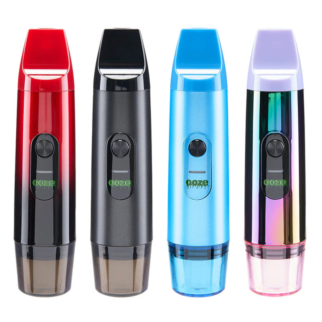 Ooze Booster Extract Vaporizer | Top of the Galaxy Smoke Shop.