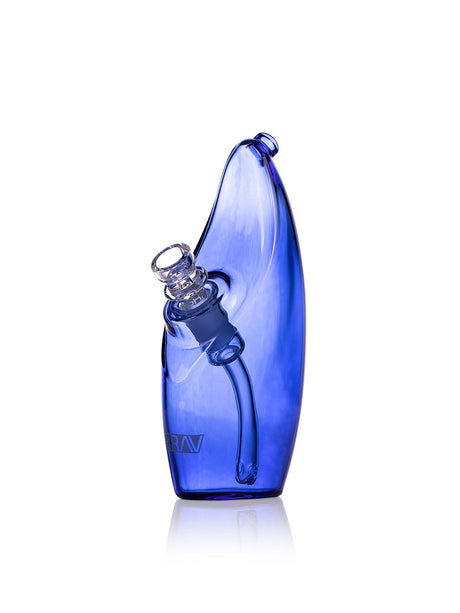 GRAV® Rain Bubbler (Various Colors) | Top of the Galaxy Smoke Shop.