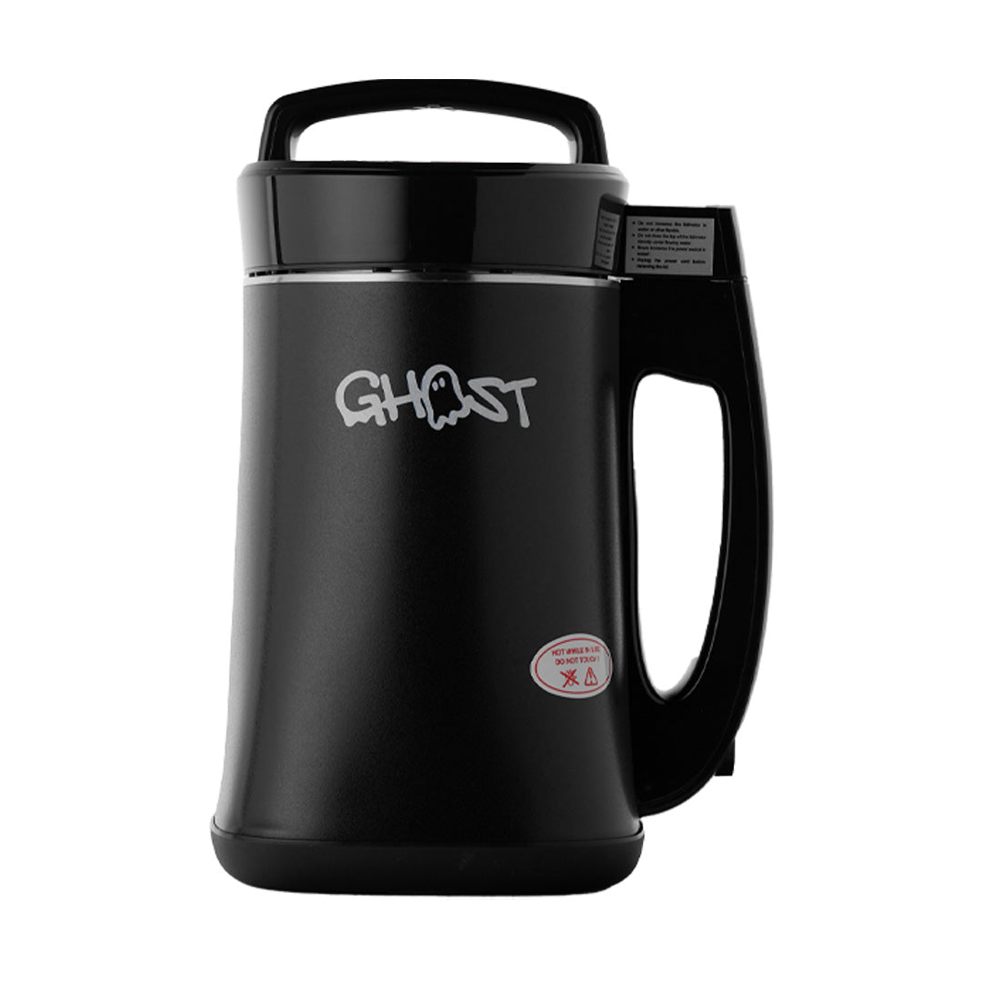 LEVO x Ghost Infuser