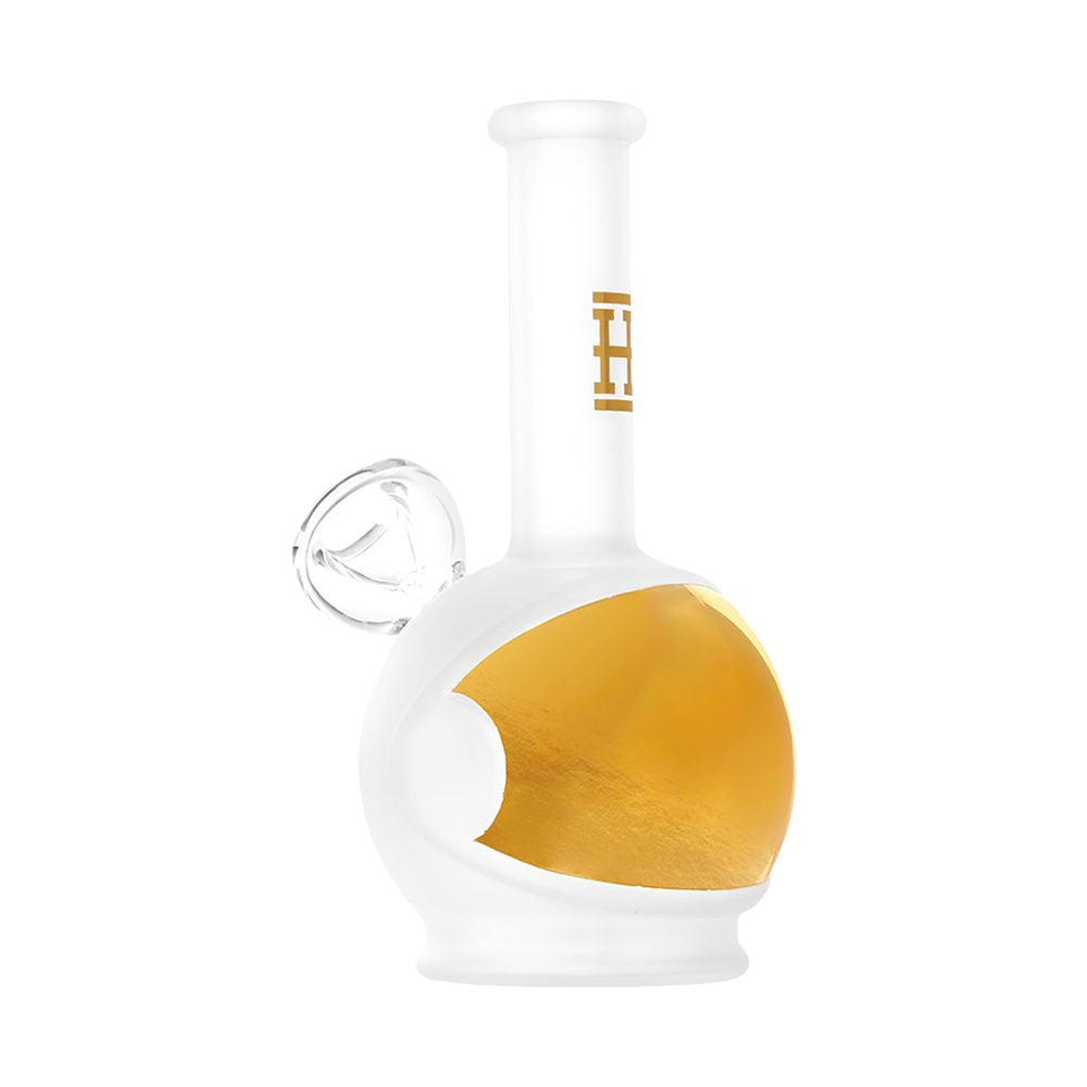 Hemper Space Fleet Glass Water Pipe - 6" / 14mm F