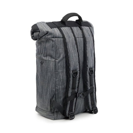 Revelry Drifter - Smell Proof Rolltop Backpack | Top of the Galaxy Smoke Shop.