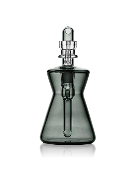 GRAV® Hourglass Pocket Bubbler (Various Colors) | Top of the Galaxy Smoke Shop.