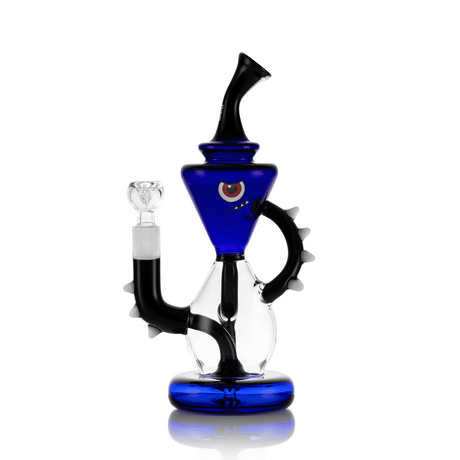 HEMPER - Candy Monster XL 9" Bong | Top of the Galaxy Smoke Shop.