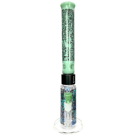 HALO PRETTY DONE BIG HONEYCOMB SINGLE STACK | Top of the Galaxy Smoke Shop.