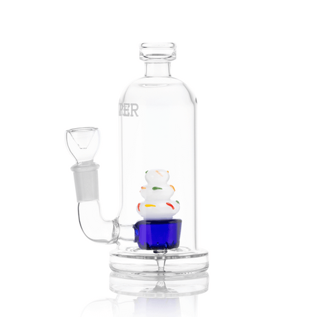 HEMPER - Cupcake 6" Bong | Top of the Galaxy Smoke Shop.