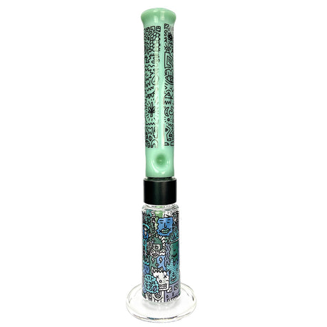 HALO PRETTY DONE BIG HONEYCOMB SINGLE STACK | Top of the Galaxy Smoke Shop.