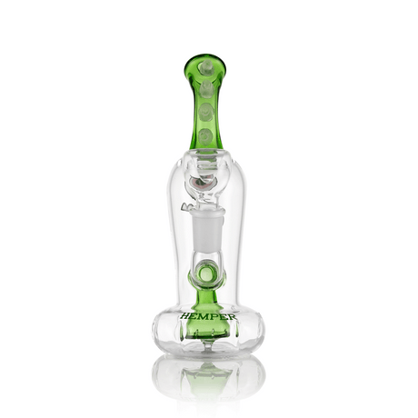 HEMPER - Candy Monster Bong 6" | Top of the Galaxy Smoke Shop.