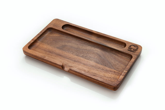 Irving Rolling Tray | Top of the Galaxy Smoke Shop.