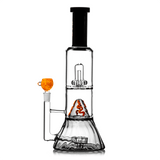 HEMPER - Volcano XL 13" Bong | Top of the Galaxy Smoke Shop.