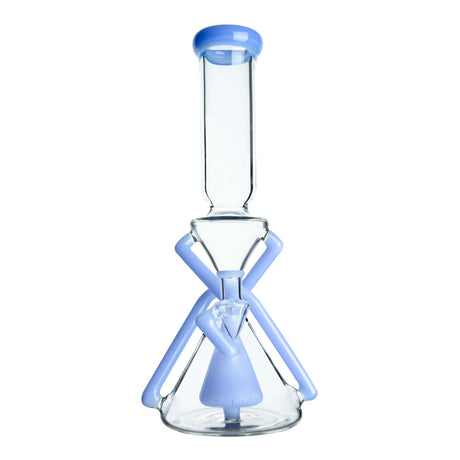 RECYCLER BEAKER BONG | CALIBEAR | Top of the Galaxy Smoke Shop.