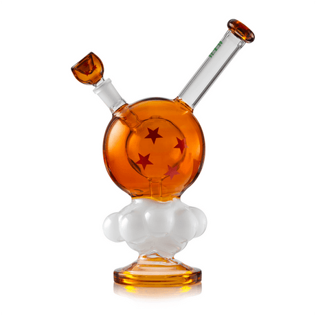 Hemper 10" Wish XL Bong | Top of the Galaxy Smoke Shop.