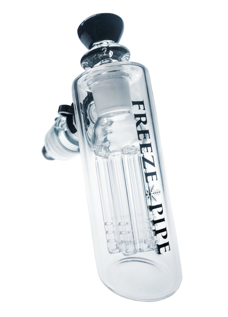 Freeze Pipe Bubbler | Top of the Galaxy Smoke Shop.