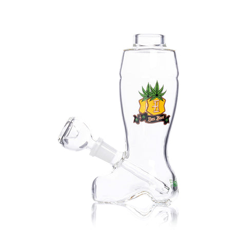 HEMPER - Das Boot 6" Bong | Top of the Galaxy Smoke Shop.