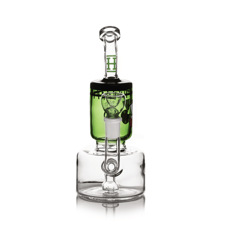 HEMPER - Dankenstein 7.5" Bong | Top of the Galaxy Smoke Shop.