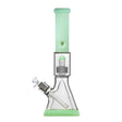 MATRIX PERC BEAKER BONG | CALIBEAR | Top of the Galaxy Smoke Shop.