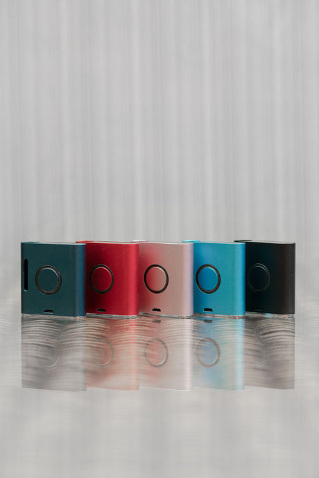 SolPod Express Kit Vaporizer | Top Of The Galaxy Smoke Shop.