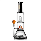 HEMPER - Volcano XL 13" Bong | Top of the Galaxy Smoke Shop.