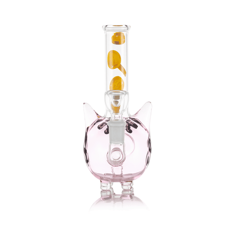 HEMPER - Piggy Bank 7" Bong | Top of the Galaxy Smoke Shop.