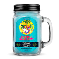 Thumbnail for Beamer Candle Co. Caribbean Island Party (12 oz)