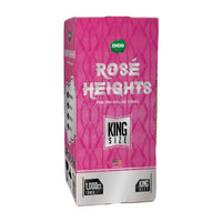 Thumbnail for ENDO Rose Heights Premium Pink King Size Cones - (1000 Count)