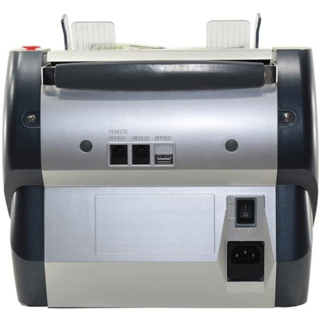 AccuBANKER 5800 Currency Counter