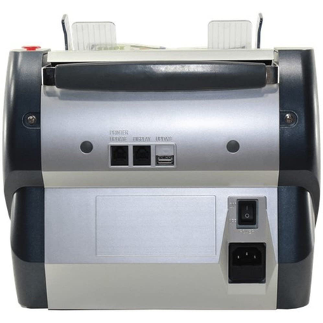 AccuBANKER 5800 Currency Counter | Top of the Galaxy Smoke Shop.