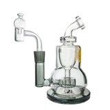 Goody Glass The Chief Mini Rig  4-Piece Kit