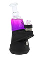 Krave NEBULA FREEZABLE E-RIG PURPLE  *FREE GIFT* | Top of the Galaxy Smoke Shop.