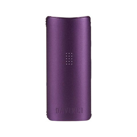 DaVinci MIQRO Vaporizer | Top of the Galaxy Smoke Shop.