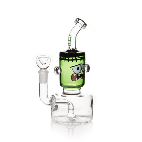 HEMPER - Dankenstein 7.5" Bong | Top of the Galaxy Smoke Shop.