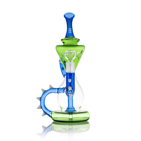 HEMPER - Candy Monster XL 9" Bong | Top of the Galaxy Smoke Shop.