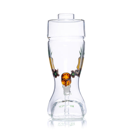 HEMPER - Das Boot XL 10" Bong | Top of the Galaxy Smoke Shop.