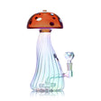 HEMPER - Trippy Shroom XL 9.5" Bong | Top of the Galaxy Smoke Shop.